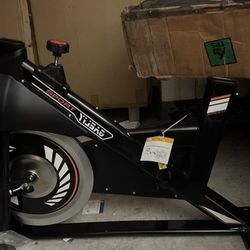 Sport Exercise Bicycle 