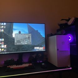 High end gaming pc i7 Rtx