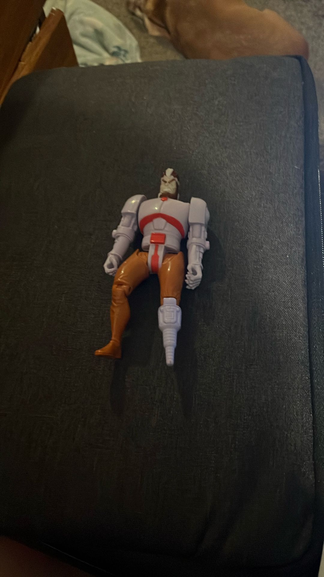 1993 Marvel X-Men Ahab