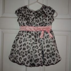 12 Months Dress • by Cherokee 