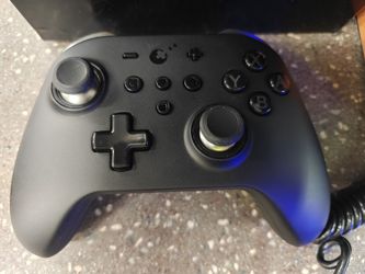 Guilkit NS09 Controller