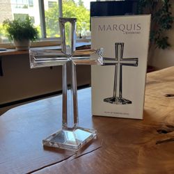 Waterford Crystal Cross