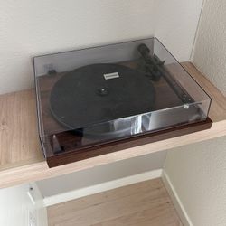 Record Player