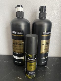 TRESEMME BUNDLE💸💸