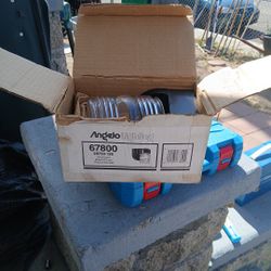 Angelo Lighting 
