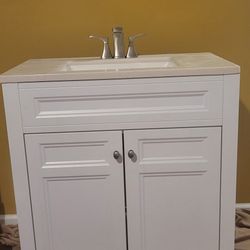 Bathroom Vanity 