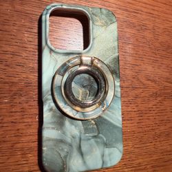 Case For IPhone 16 Pro 