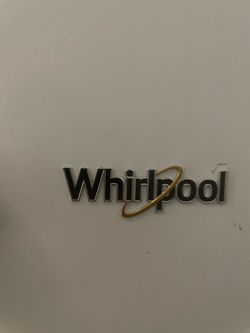 Whirl Fridge