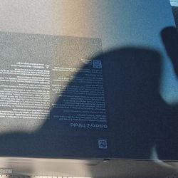 Galaxy TRI Fold Us Version Unopen