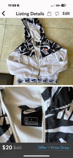 girls large