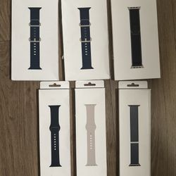 Apple Watch Bands