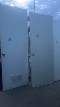 Doors
