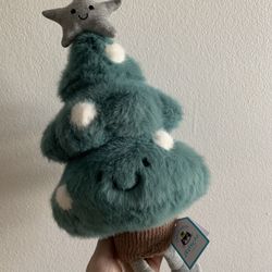 Jellycat Christmas Tree