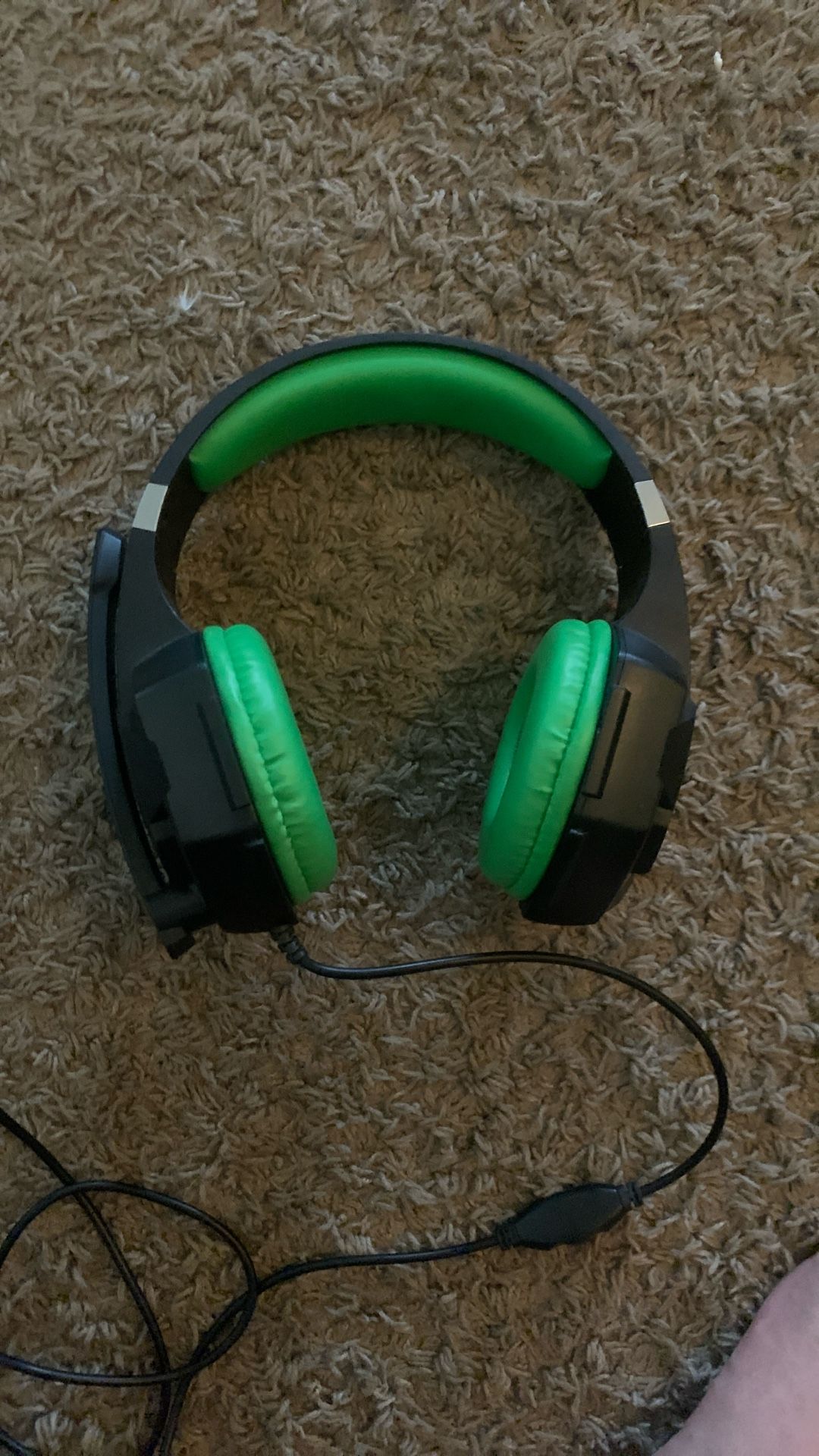 Gaming Headset