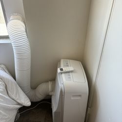 AC unit 