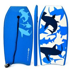 Bodyboard