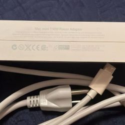 Apple Mac Mini 110 Watt Power Adapter