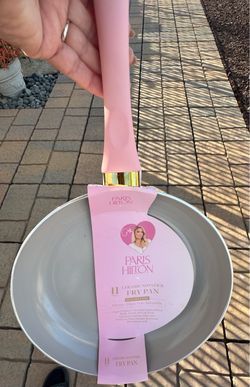 Frying pan