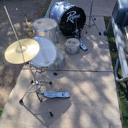 Rogue Drums