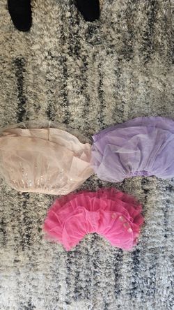 Tutu Skirts