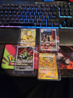 Pokemon