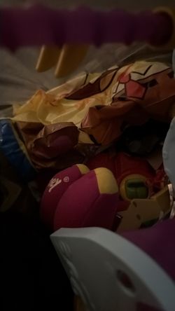 Free toys