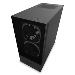 CUSTOM PC BUILD 