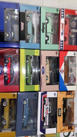 M2 machines
