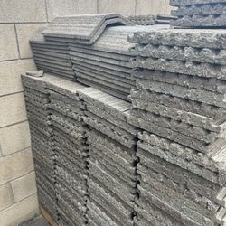 Roof Tiles