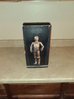 6 scale star wars c 3po