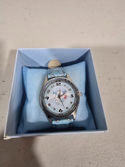 Cutest Cinnamonroll watch