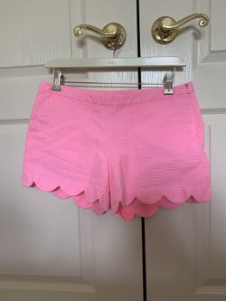 Lots of Lilly Pulitzer Shorts!!!