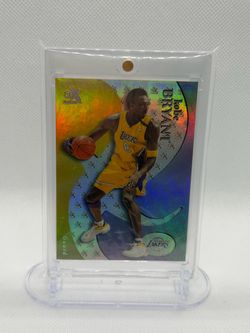 2000 Kobe Bryant EX