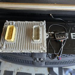 2017 Ram 1500 Unlocked Ecm