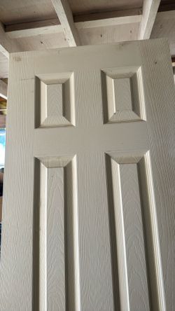 Doors - 6 Panels