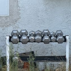Weights 