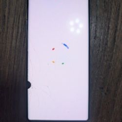 Unlocked Pixel 7 Pro 128gb