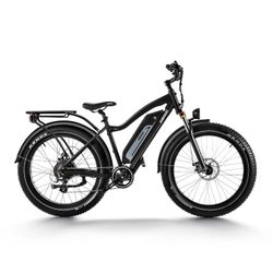 Himiway D3 Electric Cruiser Bike