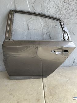 Honda Accord Door