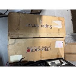 New ELEMENTAL Super Micro Computer, Inc. MODEL: AS-1010P-8/8R/T/TR