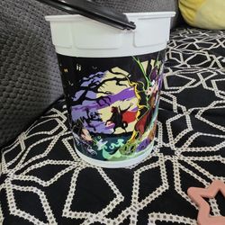 Disney Collectable Bucket 