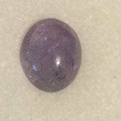 3.2 Carat tanzanite With Appraisal 