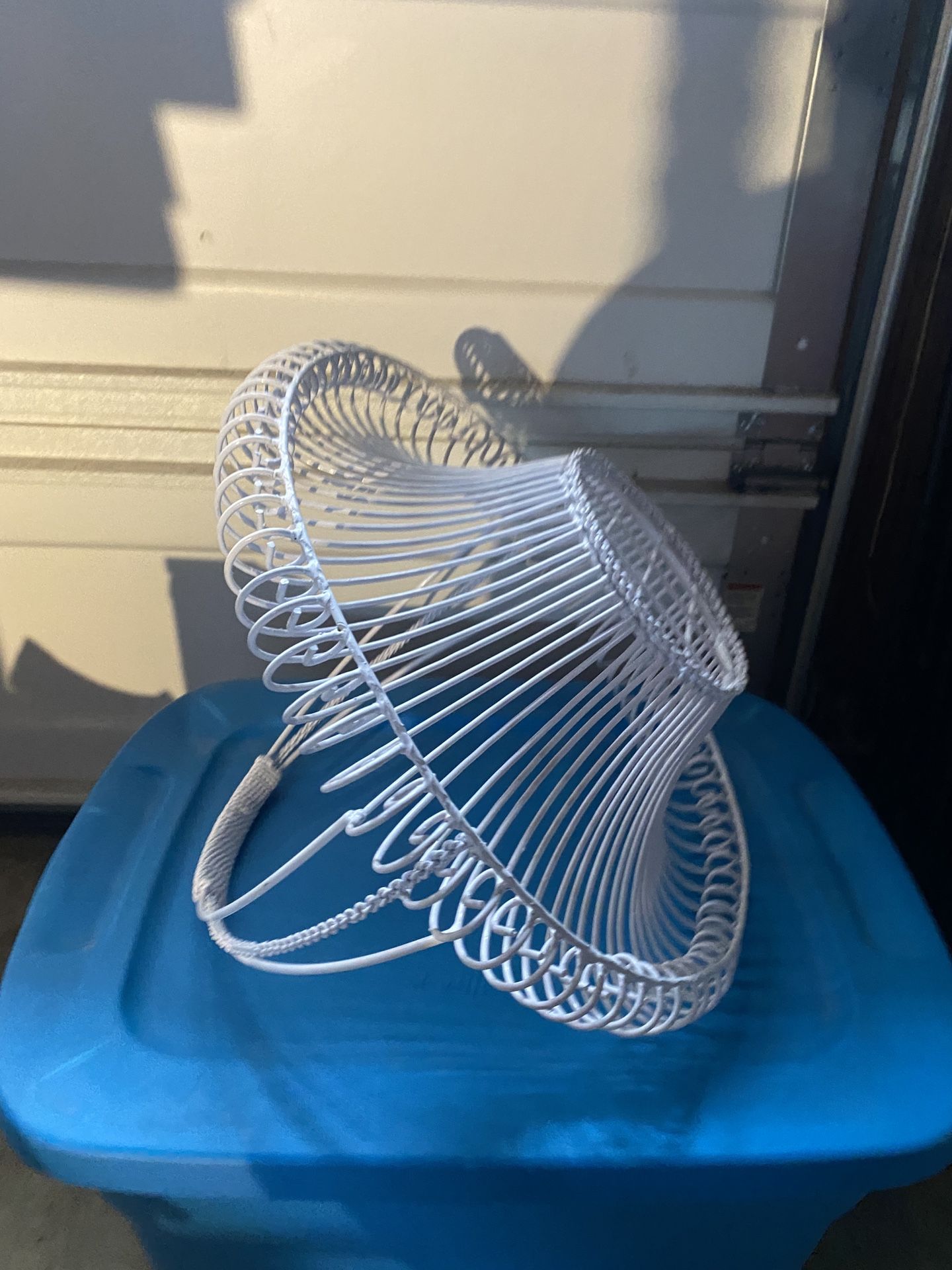 Magazine Rack