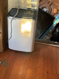 Air conditioner portable