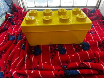 Lego box