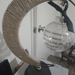 Enchanted Linear Lamp 