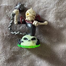 Skylanders Spyro’s Adventure: Ghost Roaster