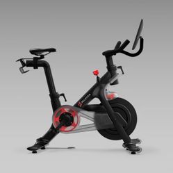 Peloton Bike