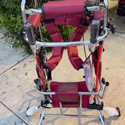 Standing Adult Walker 