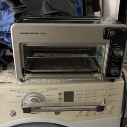Toast And Oven Togherer